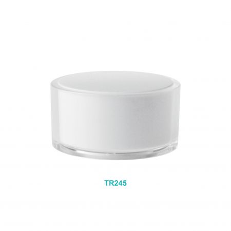 Bouchon de bouteille rond TR245 TAILLE.