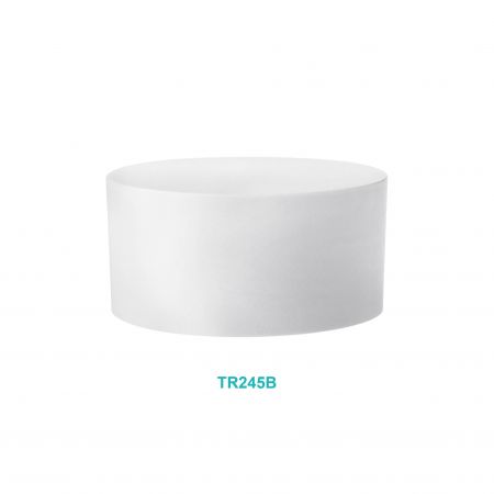Bouchon de bouteille rond TR245B TAILLE.