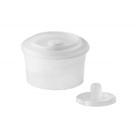Bouchon intérieur de 17,4 mm - Bouchon intérieur de 17,4 mm