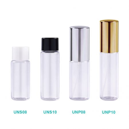bouteille de spray mini