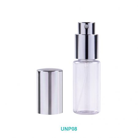 Contenants de flacon pulvérisateur mini 8ml - Flacon pulvérisateur mini 8ml