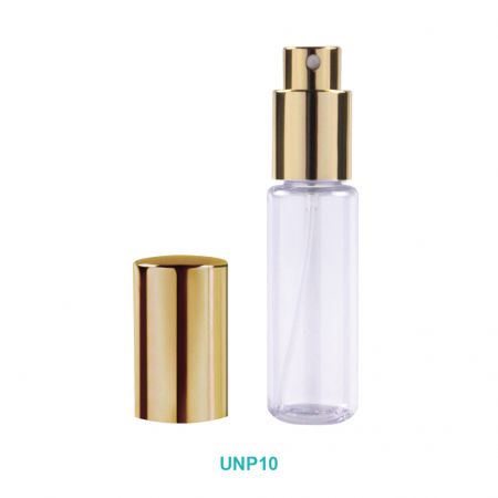 bouteilles de pulvérisation en plastique de 10 ml - bouteilles de pulvérisation en plastique de 10 ml