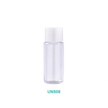 Petites bouteilles de 8 ml - Petites bouteilles de 8 ml