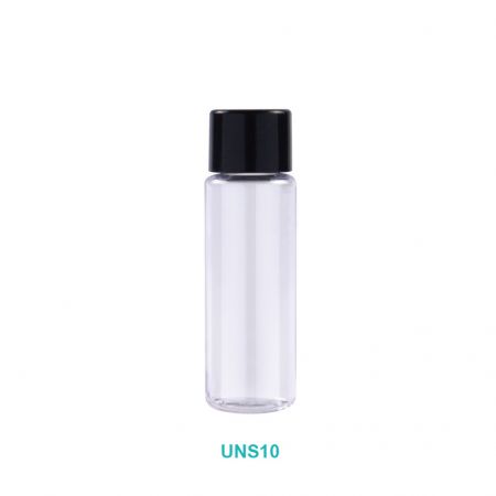 Flacons de voyage miniatures de 10 ml - Flacons de voyage miniatures de 10 ml