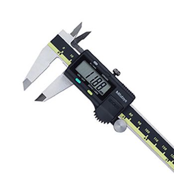Calibre à vernier