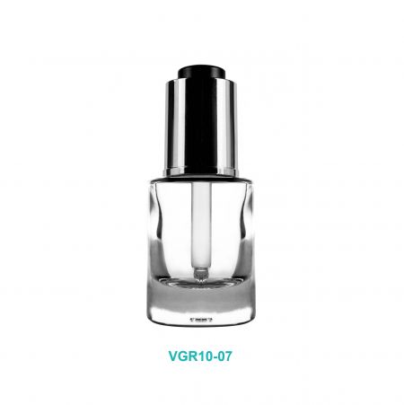 Flacon compte-gouttes de 10 ml