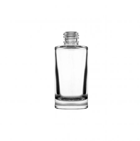 Bouteille en verre uniquement
