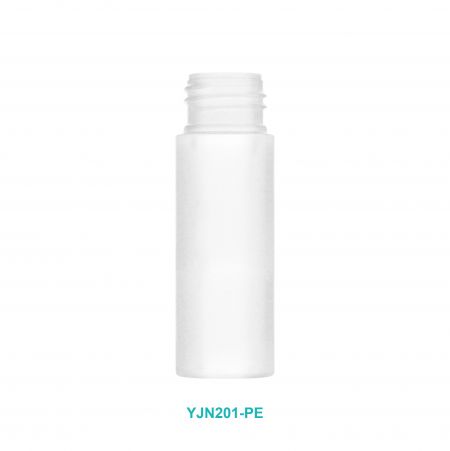 Bouteille en plastique PE de 20 ml